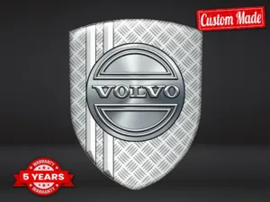 Volvo Adesivo Neopatentato Resistente Pregiato Specializzato